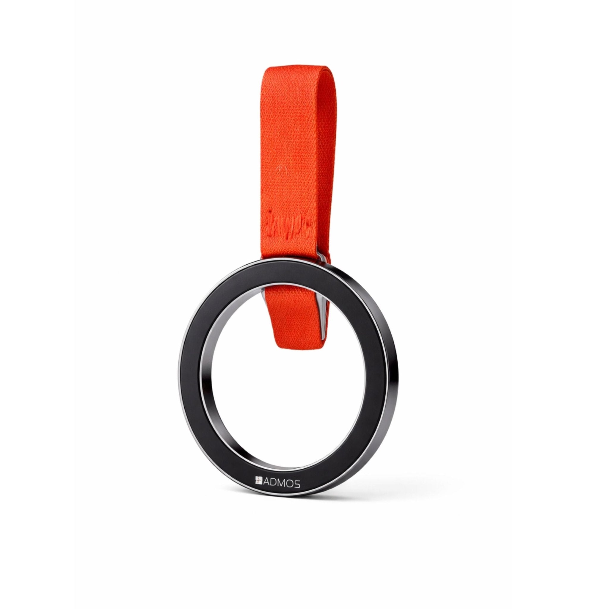 ADMOS Foldable Super Magnetic Universal Holder - Gray Orange